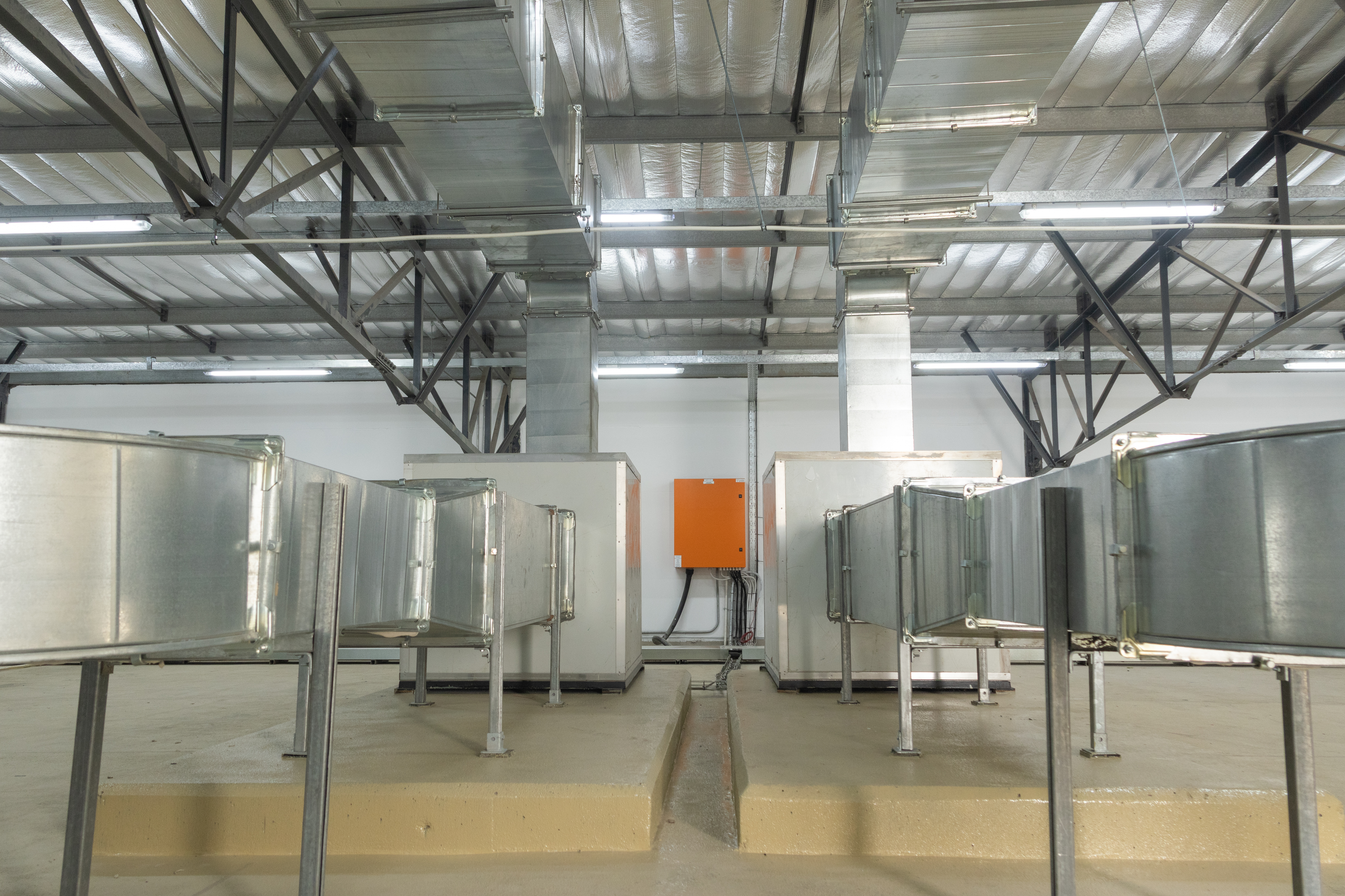 Maintenance & Service Contracting
